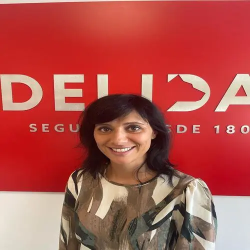 Adeline Teixeira